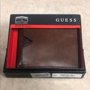 Men’s Guess Wallet